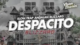 DJ TRAP ANDALAN BLIZZARD YANG LAGI VIRAL