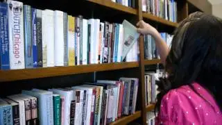 Eerdmans Book Spine Poetry Photo Contest