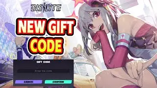 Dislyte New Gift Code || Dislyte New Gift Code March 2023 (Part-3)