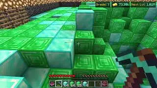 Live in Minecraft again but in lifeboat and I finally got a mic for pc