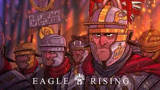 Mount & Blade II Bannerlord - Eagle Rising - Siege of Makeb