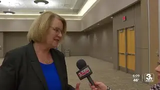 Council Bluffs survey: Neighbors love their city but won't say it