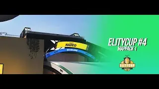 Elity Cup #4 - Mappack 1