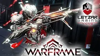 Warframe - The Power of Primed Chamber