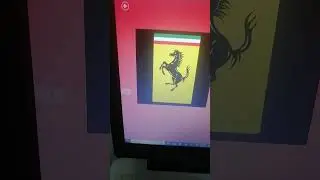 The Logo Challenge Level 1 Ferrari 11s