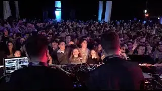 Cosmic Boys Play 