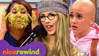 30 Minutes of Legendary Hollywood Arts Moments! | Victorious | NickRewind