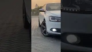 VOLKSWAGEN JETTA 🔥