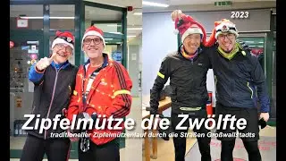 Zipfelm&uuml;tze die Zw&ouml;lfte - Gro&szlig;wallstadt