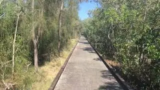 Bike Ride - FPV Fly Spot - iPhone