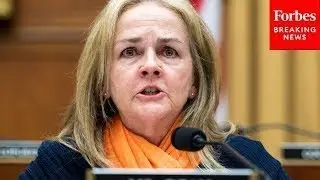 &lsquo;How Can That Be?&rsquo;: Madeleine Dean Points Out That Women Are Not Mentioned In The Constitution