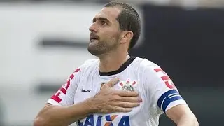 TODOS OS 35 GOLS DE DANILO PELO CORINTHIANS