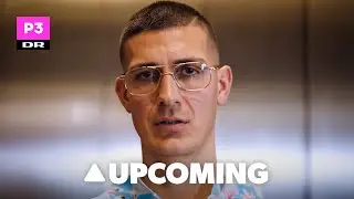 Tobias Rahim så en mand blive skudt i hovedet i Colombia | Upcoming