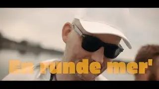 TPOE CREW - En runde mer'