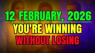 You Are Winning Without Losing &mdash; Heaven Just Issued A Final, Irreversible Verdict