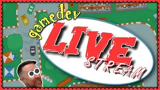 🔴LIVE 🎮 Community Influence Racing/Drifting Game in Construct 3