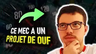 Nouveau projet pour LVOLP ! Mais quoi au juste ?