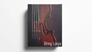 FREE DOWNLOAD STRING LOOP KIT / ROYALTY FREE SAMPLE PACK - 