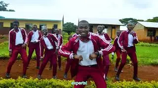 CASFETA TAYOMI RUSUMO SECONDARY_Wanadamu_mp4