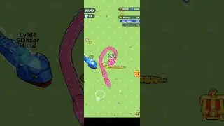 Watch as My Snake Scores Big in This Epic Gameplay!