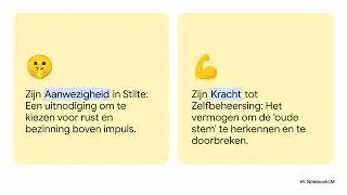 H2 De Snelweg van de Geest