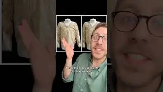 When did humans start wearing clothes?