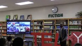 Makerspaces: No Access, No Impact | Jeremy Mitchell | TEDxYouth@WSHS