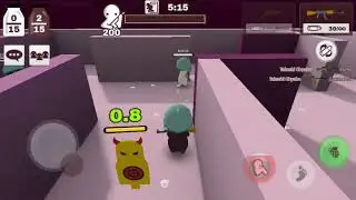 THE BEST SHOTS | Milk Choco Gameplay