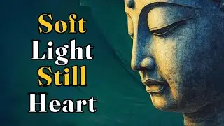 Fall Asleep to Buddhist Lessons That Help You Stop Forcing Outcomes