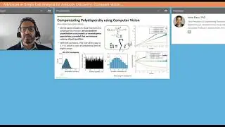 Advances in Single Cell Analysis for Antibody Discovery Computer Vision Single Cell Sorting CVSCS