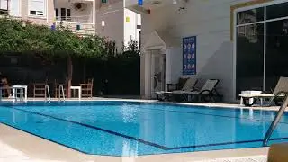 Golden Orange Hotel - Antalya / TURKEY