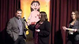 Draftfcb обсуждает Pharmapalooza