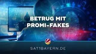 Warnung vor KI-Betrugsmasche: Promi-Fakes locken mit falschen Geldanlagen