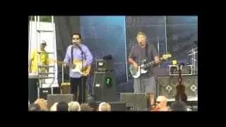Los Lobos 'Volver, Volver' 2007-08-19 Fort Collins, CO