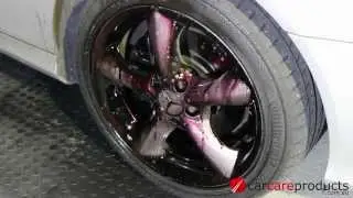 Gyeon Iron Wheel Cleaner