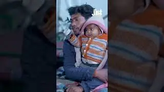 Jist reporter Medha visited night shelters in Delhi and spoke with the homeless.