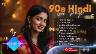 NRI Romance Mix &ndash; 90s Hindi Songs That Bring India Closer