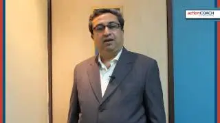 Business Coaching Tips From Harish Mehta