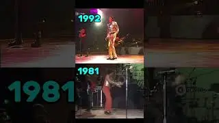 MICHAEL JACKSON AND JAMES BROWN HEAVY INFLUENCE 😯