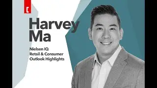 Conversations with TheCustomer: Harvey Ma of Nielsen IQ