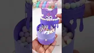try it 😉 (miniature craft) #shots #miniature #miniaturecrafts #miniatureworld #craft #youtubeshorts
