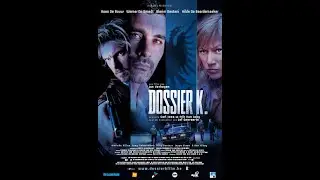 Dossier K. - Offici&euml;le trailer