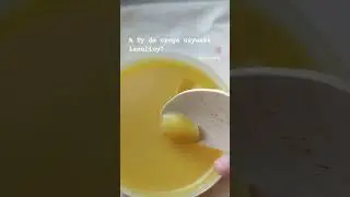 A Ty do czego używasz lanolinę?