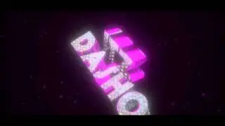 New channel intro