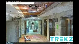 BIM Integration for Indoor & Outdoor Mapping