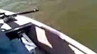 THE REAL FISHING SHOW