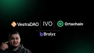 Vestra İlk IVO 