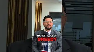 Real Estate Market Full of Greed / Canada Real Estate Market / Punjabi Realtor / Punjabi Radio