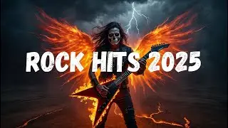 Hard Rock Legends & Classic Rock Anthems | Ultimate Playlist Forever!