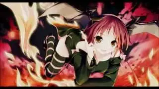 Burnin' Up - Nightcore